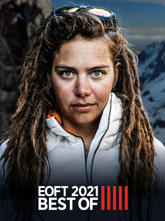 Cover Best of BEST OF EOFT 2021